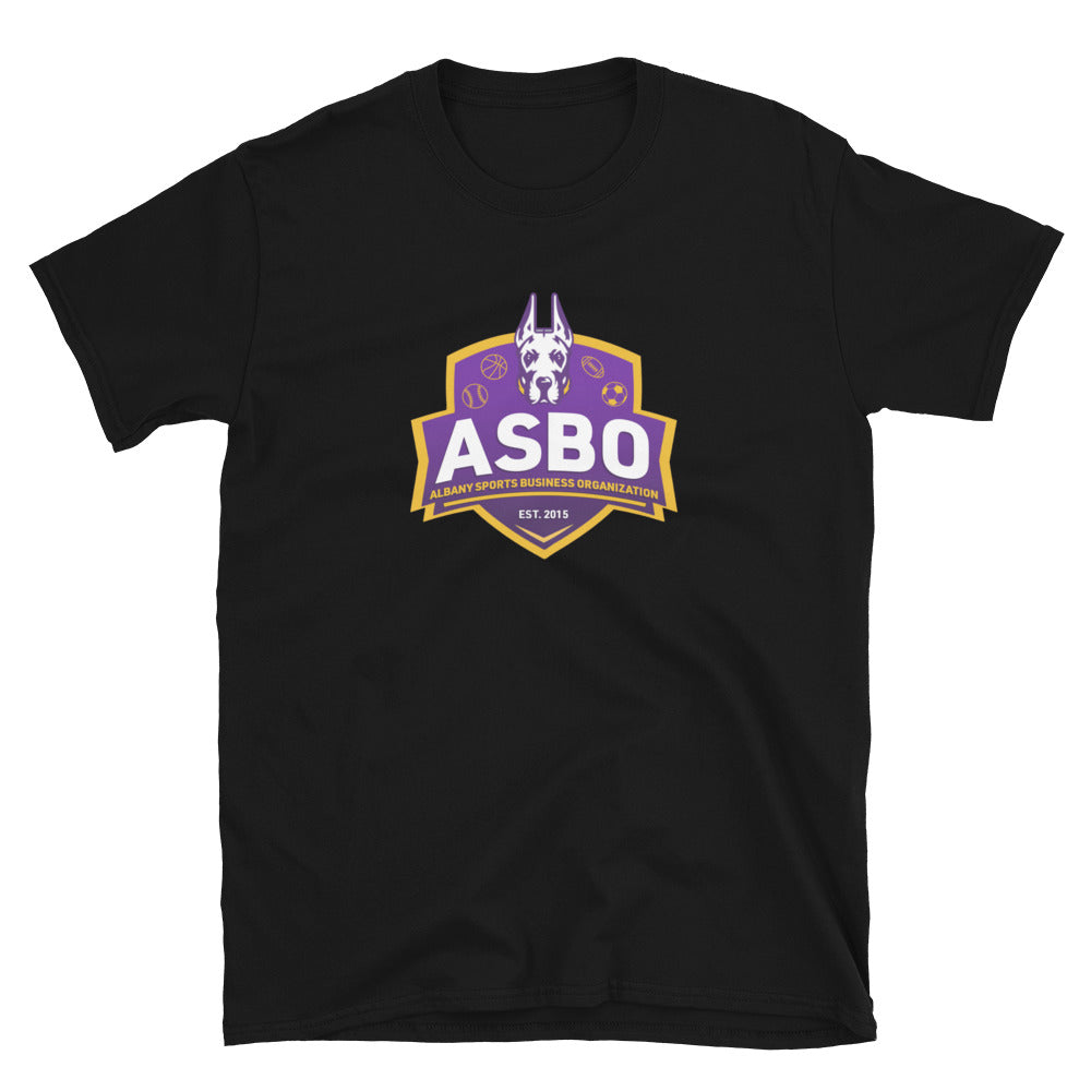 Albany Sports Business Organization Tee