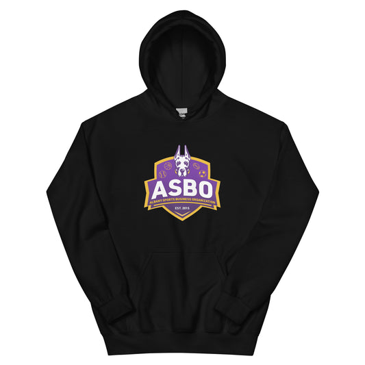 Albany Sports Business Organization Hoodie